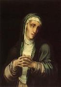 MORALES, Luis de Mater Dolorosa oil painting picture wholesale